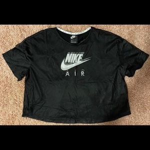 Nike Athletic Top. Size large